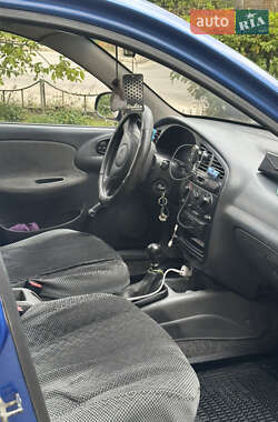 Седан Daewoo Lanos 2008 в 