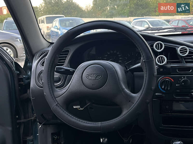 Седан Daewoo Lanos 2004 в Харькове фото 14 Седан Daewoo Lanos 2004 в Харькове
