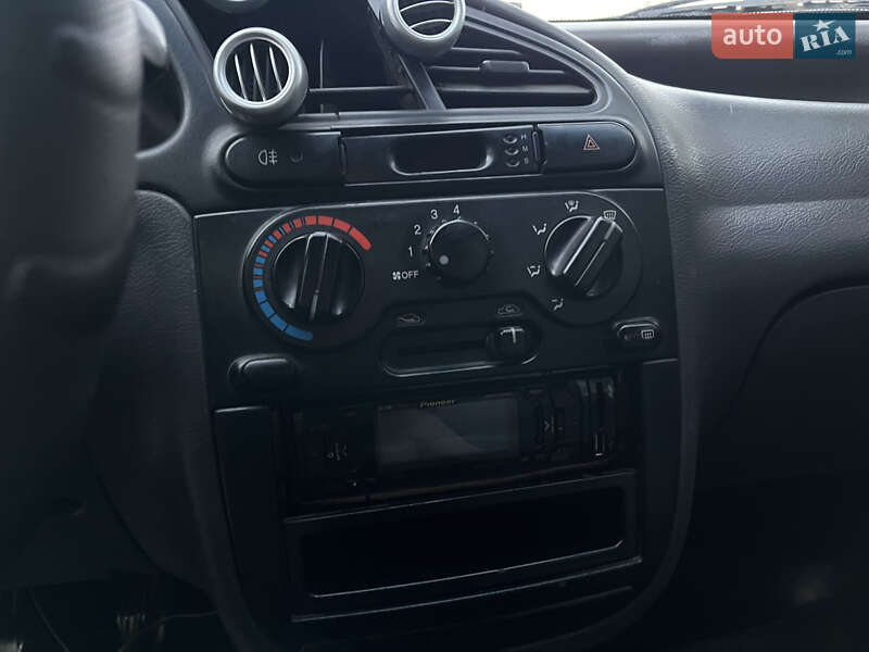 Седан Daewoo Lanos 2004 в Харькове фото 23 Седан Daewoo Lanos 2004 в Харькове