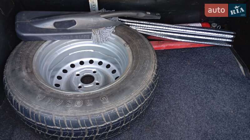 Седан Daewoo Lanos 1999 в Одессе фото 17 Седан Daewoo Lanos 1999 в Одессе