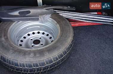 Седан Daewoo Lanos 1999 в 