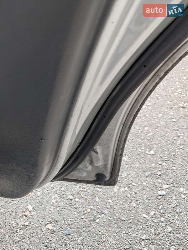 Седан Daewoo Lanos 2006 в Запорожье