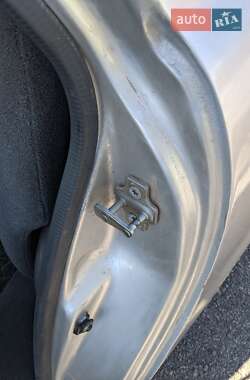 Седан Daewoo Lanos 2006 в 