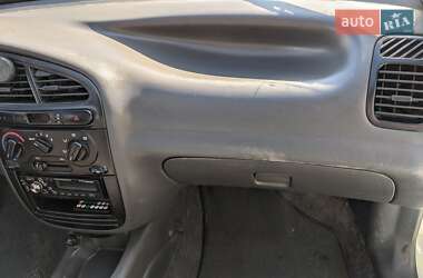 Седан Daewoo Lanos 2006 в 
