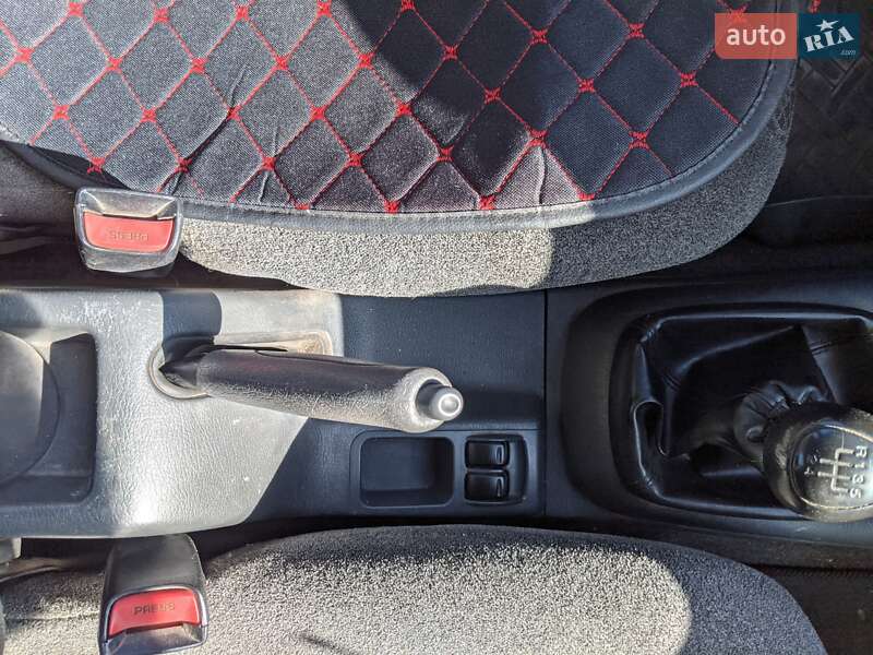 Седан Daewoo Lanos 2006 в Запорожье