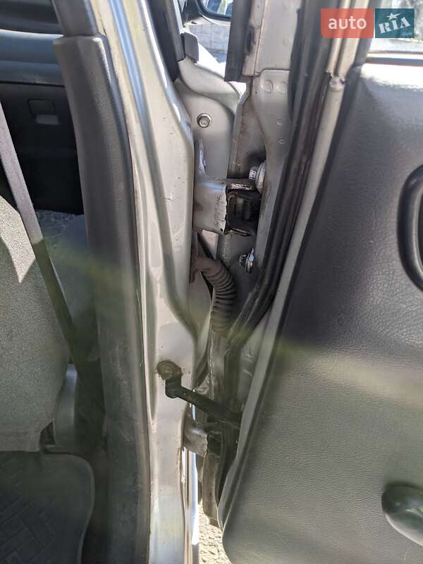 Седан Daewoo Lanos 2006 в Запорожье