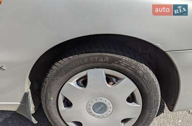 Седан Daewoo Lanos 2006 в 