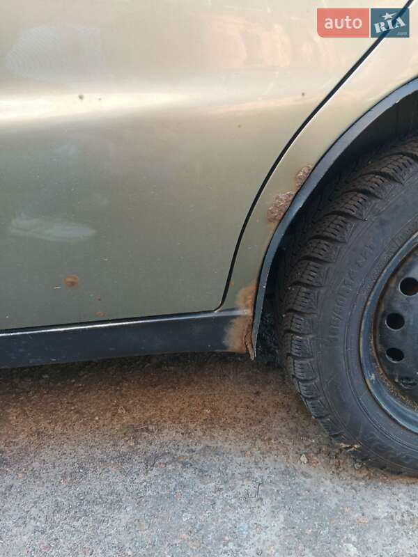 Седан Daewoo Lanos 2007 в Березане фото 2 Седан Daewoo Lanos 2007 в Березане