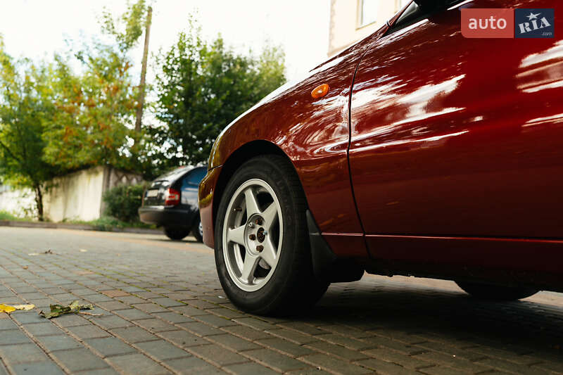 Седан Daewoo Lanos 2004 в Хмельницком