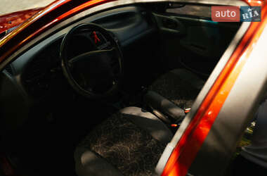 Седан Daewoo Lanos 2004 в 