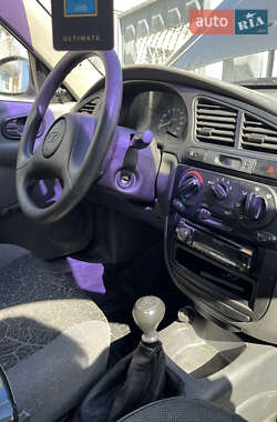 Седан Daewoo Lanos 2007 в 