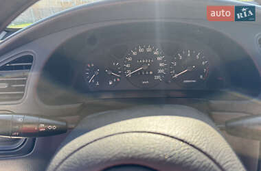Седан Daewoo Lanos 2008 в 