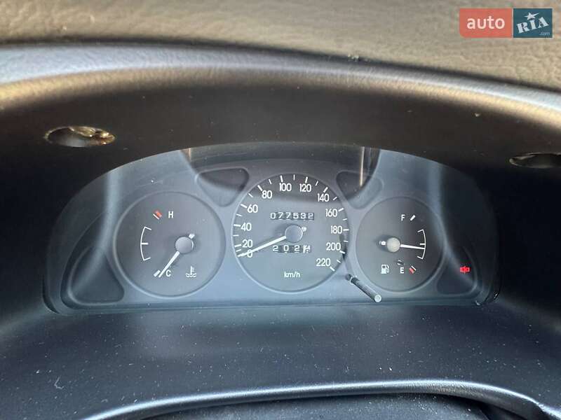 Седан Daewoo Lanos 2008 в Кам'янці-Бузькій фото 17 Седан Daewoo Lanos 2008 в Кам'янці-Бузькій