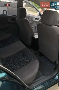 Седан Daewoo Lanos 2003 в 