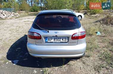 Хэтчбек Daewoo Lanos 2007 в Днепре