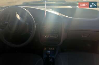 Седан Daewoo Lanos 2003 в 