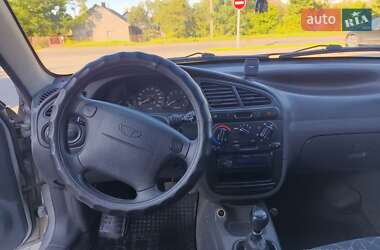 Седан Daewoo Lanos 2003 в 