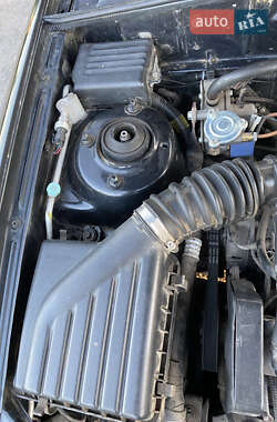 Седан Daewoo Lanos 2006 в 