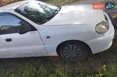 Седан Daewoo Lanos 2005 в 