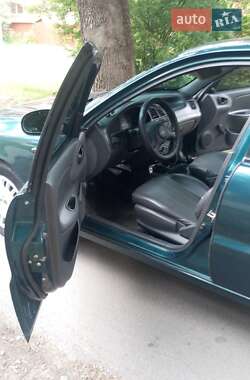 Седан Daewoo Lanos 1998 в Хмельницком