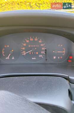 Седан Daewoo Lanos 2008 в 