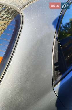 Седан Daewoo Lanos 2008 в 