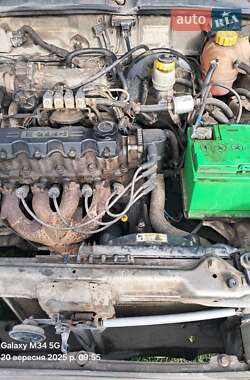 Седан Daewoo Lanos 2007 в Красилове