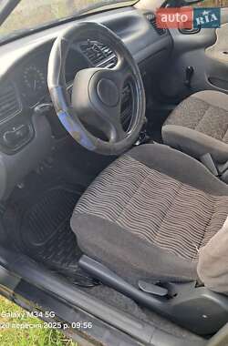 Седан Daewoo Lanos 2007 в 