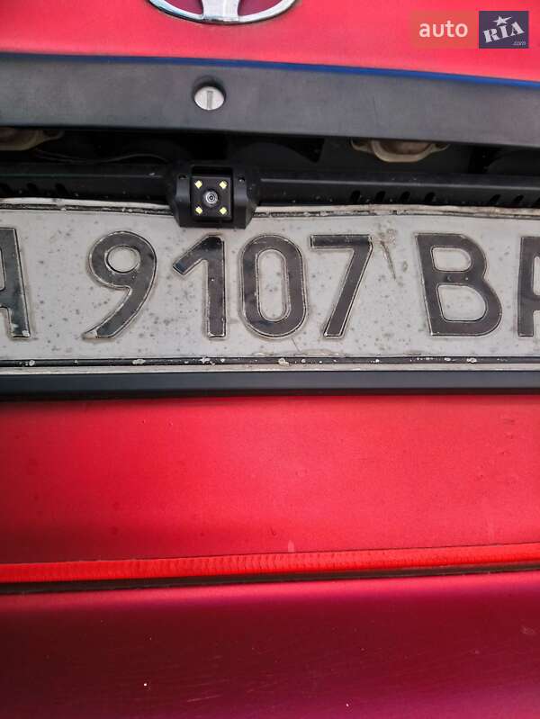 Седан Daewoo Lanos 2005 в Киеве