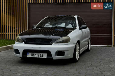 Седан Daewoo Lanos 2003 в 