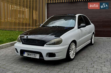 Седан Daewoo Lanos 2003 в 