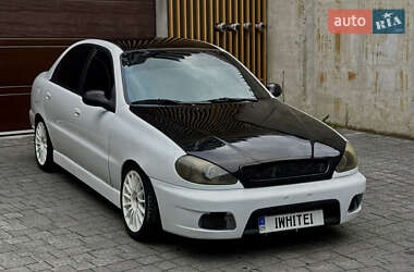 Седан Daewoo Lanos 2003 в 