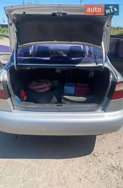 Седан Daewoo Lanos 2008 в 