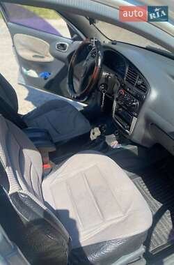 Седан Daewoo Lanos 2008 в 