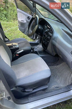 Седан Daewoo Lanos 2006 в 