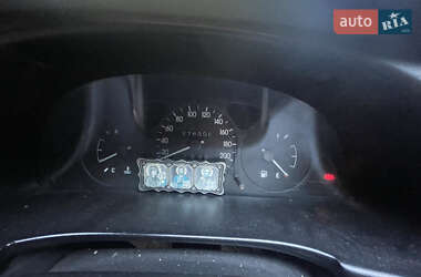 Седан Daewoo Lanos 2006 в 