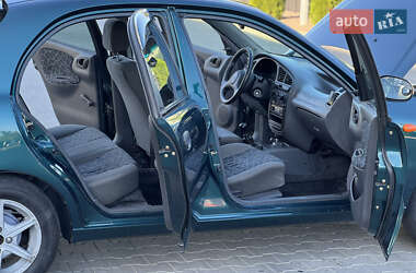 Хэтчбек Daewoo Lanos 2004 в 