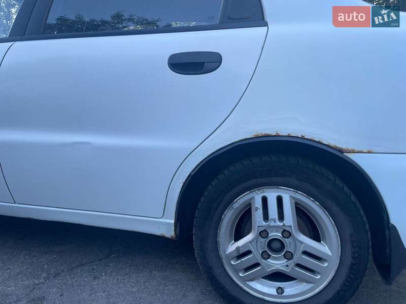 Седан Daewoo Lanos 2008 в Горишних Плавнях фото 6 Седан Daewoo Lanos 2008 в Горишних Плавнях