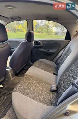 Седан Daewoo Lanos 2007 в 