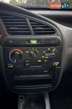 Седан Daewoo Lanos 2007 в 