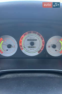 Седан Daewoo Lanos 2006 в 