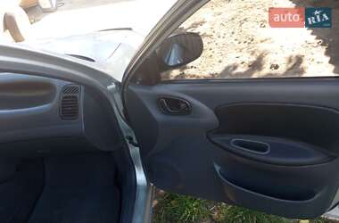 Седан Daewoo Lanos 2006 в 