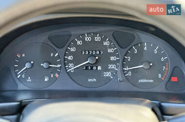 Седан Daewoo Lanos 2008 в 