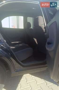 Седан Daewoo Lanos 2006 в 