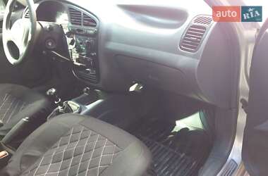 Седан Daewoo Lanos 2005 в 