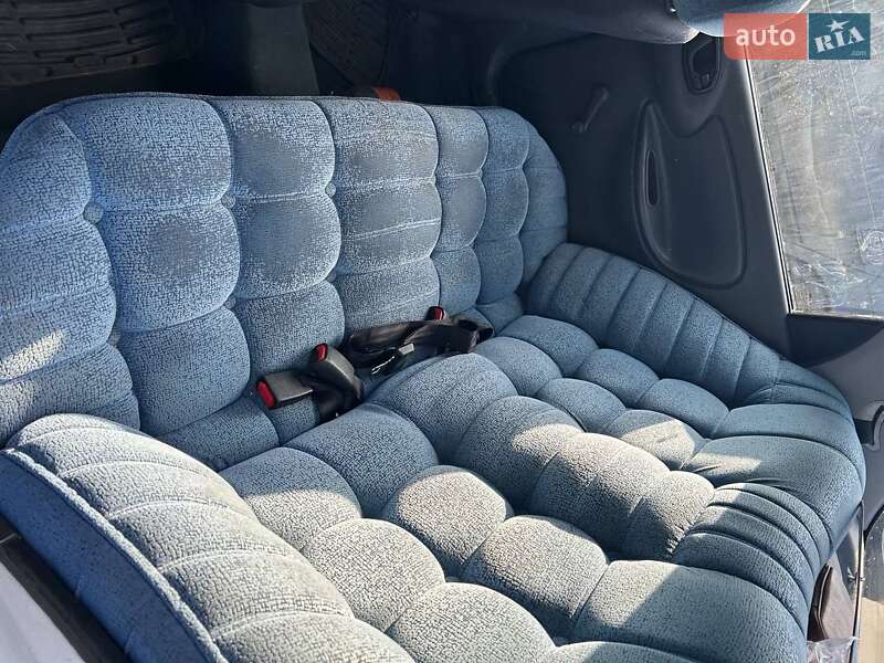 Седан Daewoo Lanos 1998 в Киеве фото 11 Седан Daewoo Lanos 1998 в Киеве