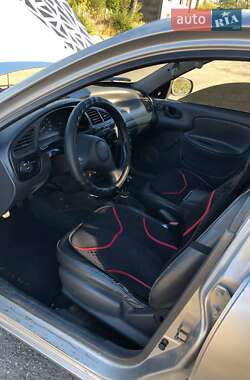 Седан Daewoo Lanos 1998 в 