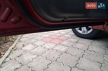Седан Daewoo Lanos 2005 в 