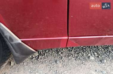Седан Daewoo Lanos 2007 в 