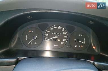 Седан Daewoo Lanos 2004 в 